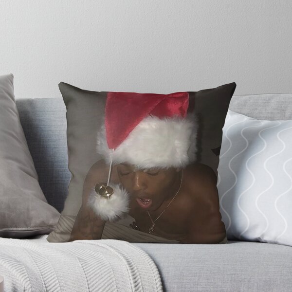 Item preview, XXXTentacion - A Ghetto Christmas Carol album 2017 designed and sold by Karsten Stier.