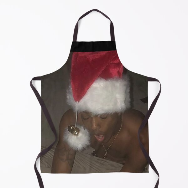 Item preview, XXXTentacion - A Ghetto Christmas Carol album 2017 designed and sold by Karsten Stier.