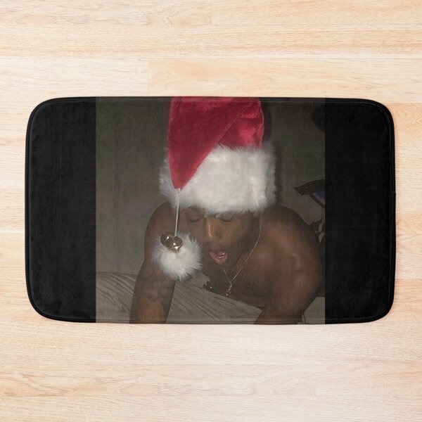 Item preview, XXXTentacion - A Ghetto Christmas Carol album 2017 designed and sold by Karsten Stier.