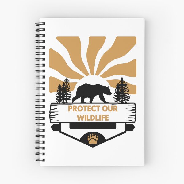 Item preview, Protect Our Wildlife designed and sold by MALIKABO.