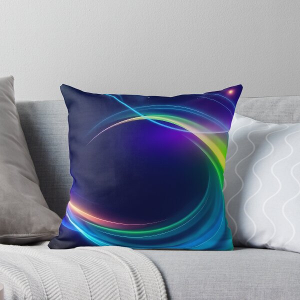 Item preview, Cosmos Abstract Artworks Art Splash Modern Design designed and sold by ART ATTACK ZONE.
