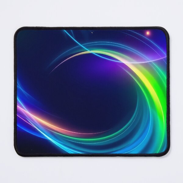 Item preview, Cosmos Abstract Artworks Art Splash Modern Design designed and sold by ART ATTACK ZONE.