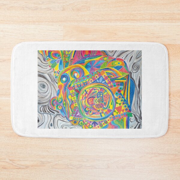 Item preview, Happy colorful Easter designed and sold by Yukion.