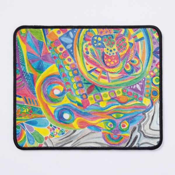 Item preview, Happy colorful Easter designed and sold by Yukion.
