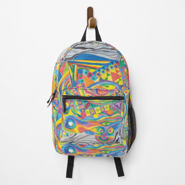 Item preview, Happy colorful Easter designed and sold by Yukion.