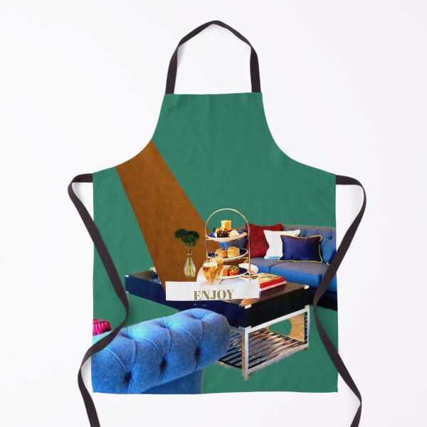 Item preview, Enjoy Afternoon Tea designed and sold by ontological.