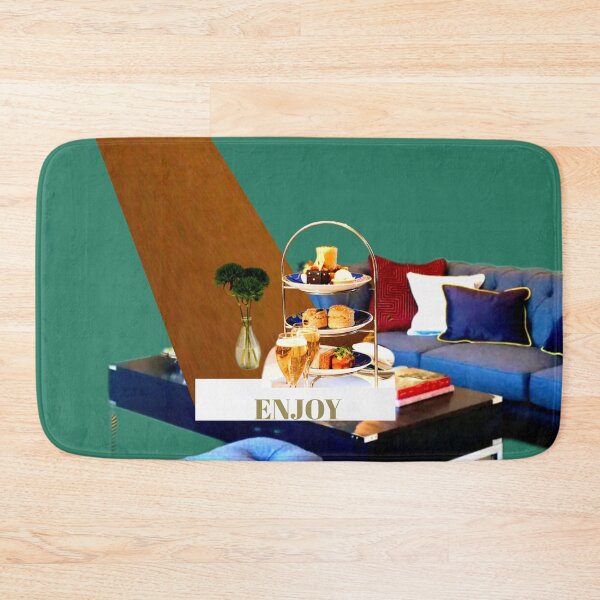 Item preview, Enjoy Afternoon Tea designed and sold by ontological.