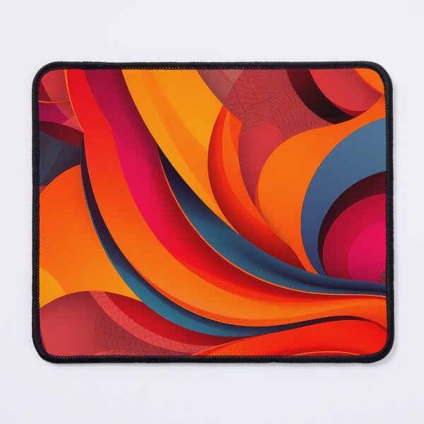 Item preview, Abstract Artworks Art Splash Modern Design designed and sold by ART ATTACK ZONE.