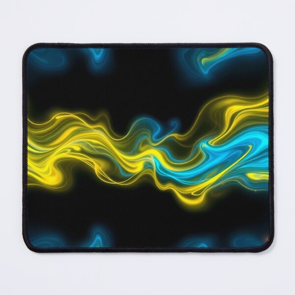 Item preview, Galaxy Abstract Artworks Art Splash Modern Design designed and sold by ART ATTACK ZONE.