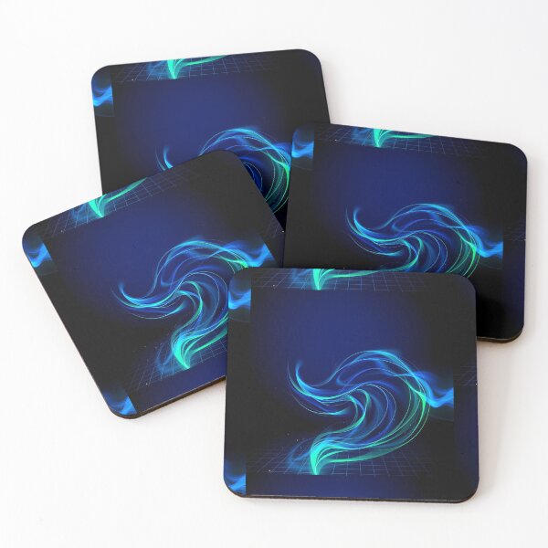 Item preview, Lines Abstract Artworks Art Splash Modern Design designed and sold by ART ATTACK ZONE.