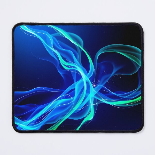 Item preview, Neon Abstract Artworks Art Splash Modern Design designed and sold by ART ATTACK ZONE.