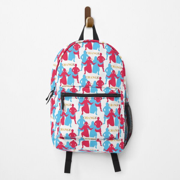Item preview, Silhouette design inspired by the Atarashii Gakko group in the Change era designed and sold by mbs-desing.