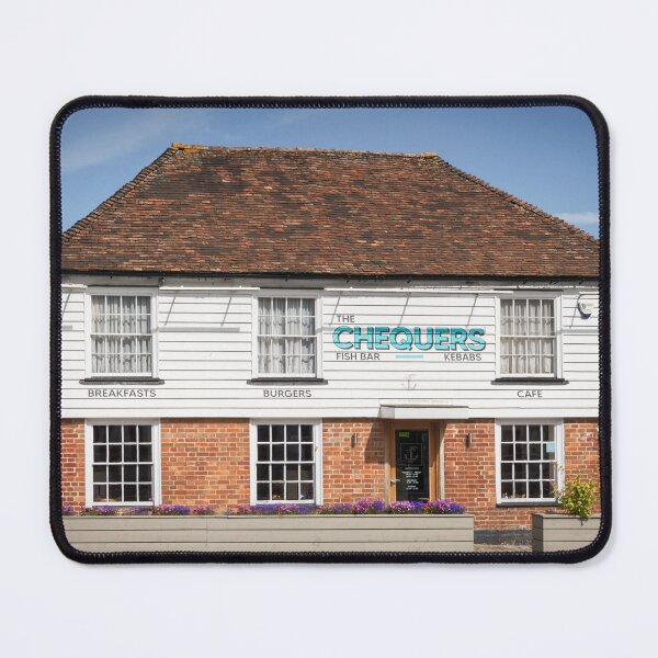 Item preview, The Chequers designed and sold by JEZ22.