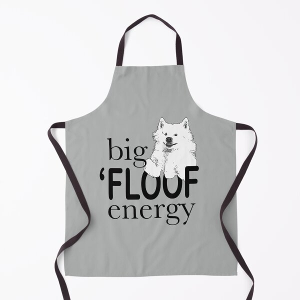 Item preview, Big Floof Energy designed and sold by stephkaye88.