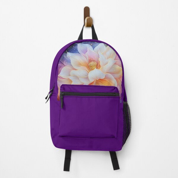 Item preview, Cosmic Serenity: Radiant Lotus Blossom designed and sold by Cris888.