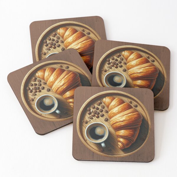 Item preview, Morning Brew designed and sold by VKromatic.