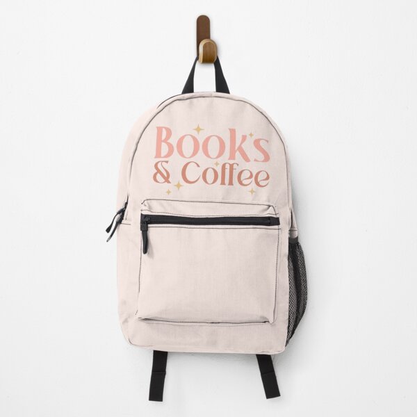 Item preview, Books and coffee designed and sold by mayralejandrat.