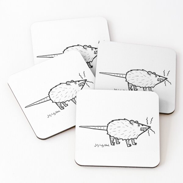 Item preview, O Heck designed and sold by Jolly Lady Shark.