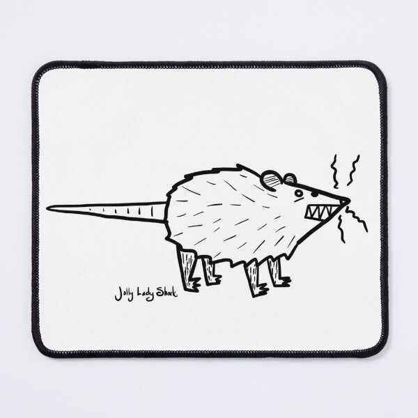 Item preview, O Heck designed and sold by Jolly Lady Shark.