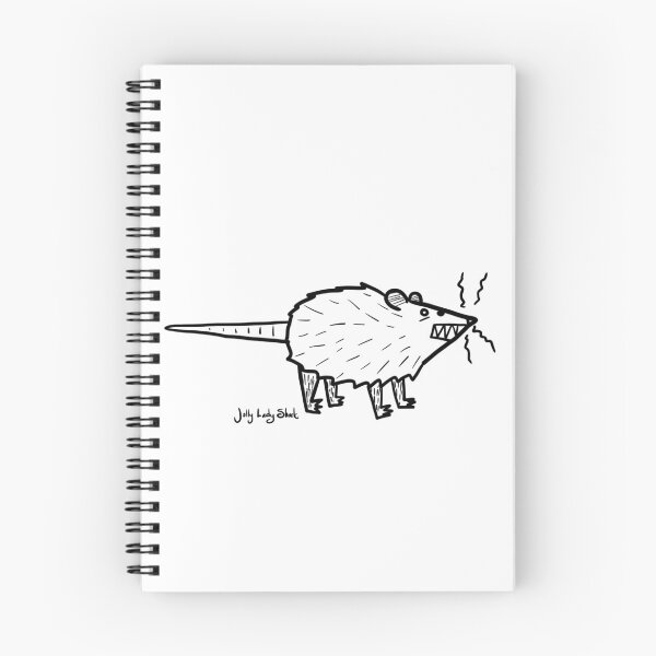 Item preview, O Heck designed and sold by Jolly Lady Shark.