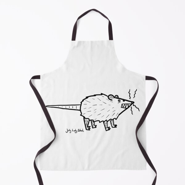 Item preview, O Heck designed and sold by Jolly Lady Shark.