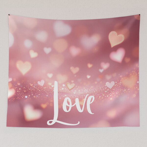 Item preview, Love designed and sold by Talpha.