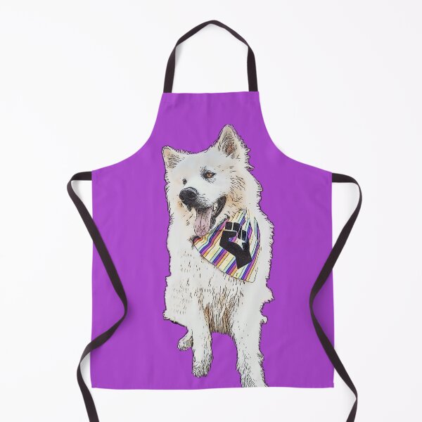Item preview, Pride Doggo designed and sold by stephkaye88.