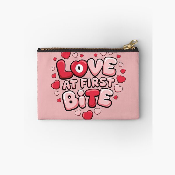 Item preview, Valentine, Love at first bite. designed and sold by JoyfulCreations.