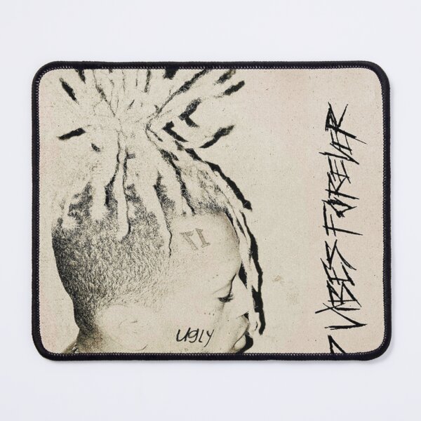 Item preview, XXXTentacion - Bad Vibes Forever album 2019 designed and sold by Karsten Stier.