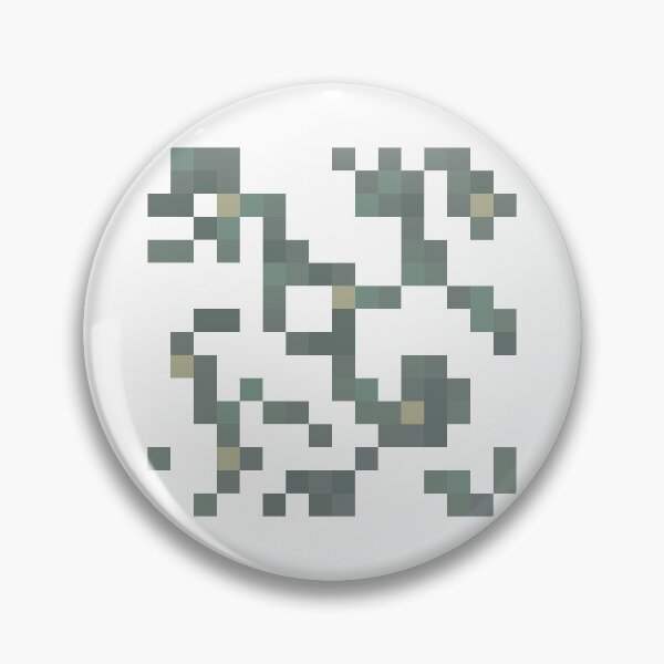 Item preview, MC Glow Lichen designed and sold by Beetlesharkk!.