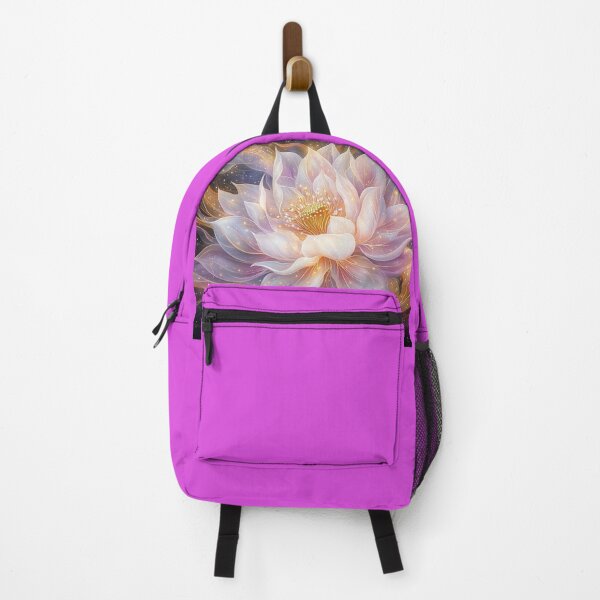 Item preview, Cosmic Serenity: Radiant Lotus Blossom designed and sold by Cris888.