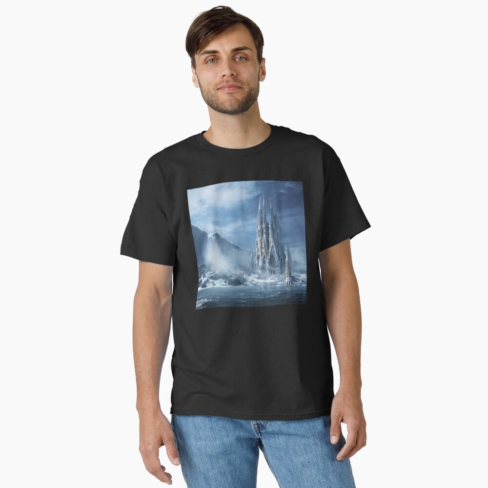XXXTentacion - Ice Hotel album 2014 Essential T-Shirt
