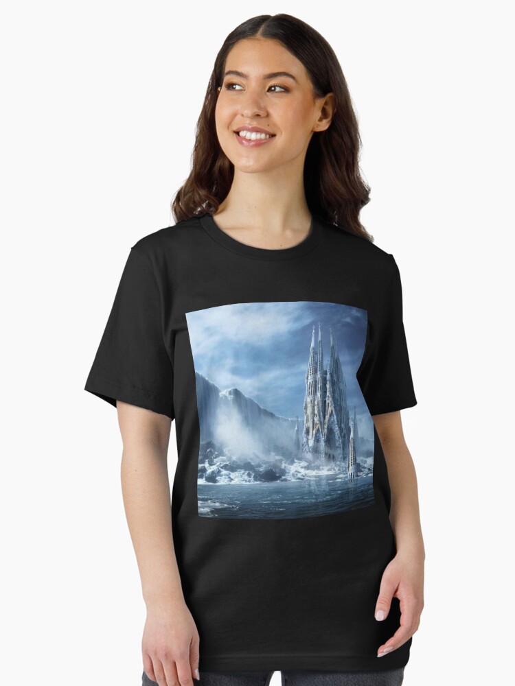 XXXTentacion - Ice Hotel album 2014 Essential T-Shirt