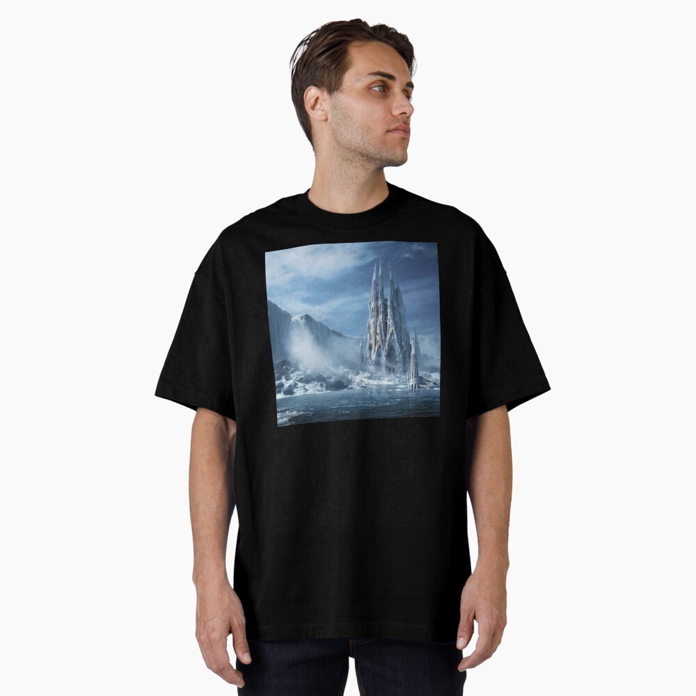 XXXTentacion - Ice Hotel album 2014 Essential T-Shirt