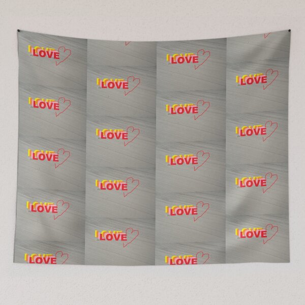 Item preview, ALL my Love designed and sold by JPOempathy.