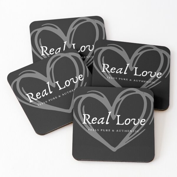 Item preview, REAL LOVE designed and sold by Spartan19.