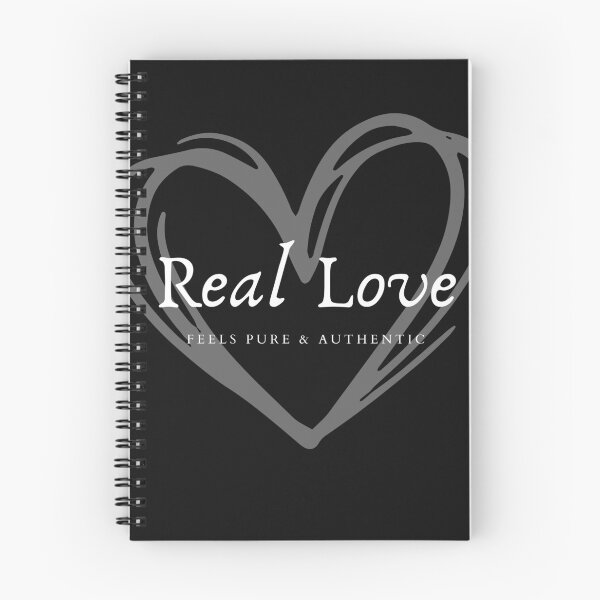Item preview, REAL LOVE designed and sold by Spartan19.