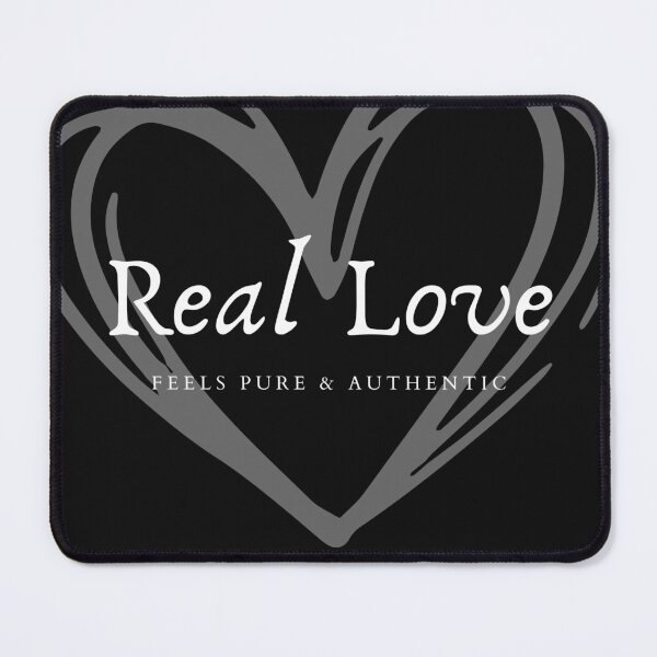 Item preview, REAL LOVE designed and sold by Spartan19.