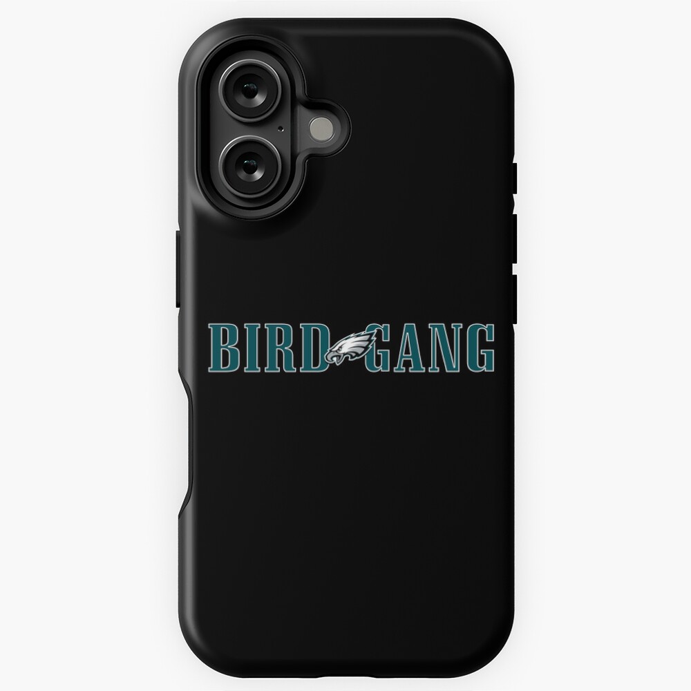 Item preview, iPhone Magsafe Tough Case designed and sold by GoBirdsGo.