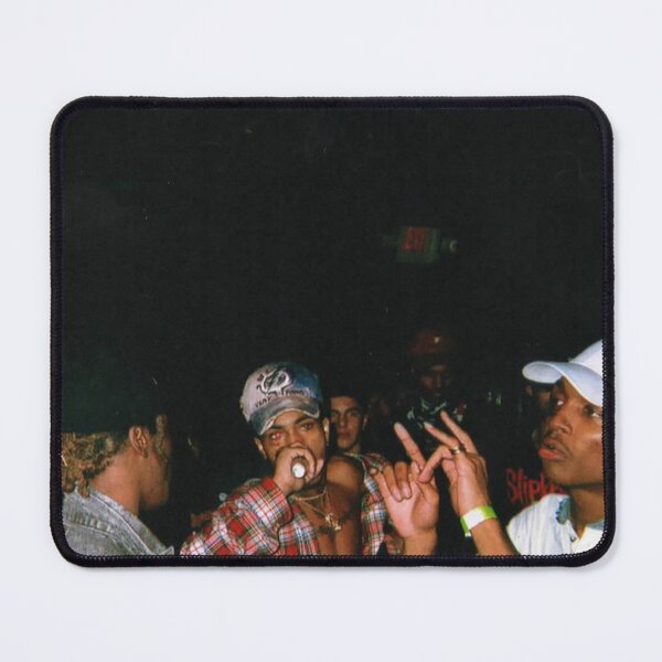 Item preview, XXXTentacion - ItWasntEnough album 2016 designed and sold by Karsten Stier.