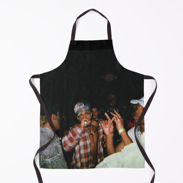 Item preview, XXXTentacion - ItWasntEnough album 2016 designed and sold by Karsten Stier.