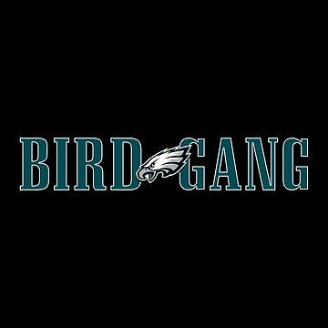 Artwork thumbnail, Bird Gang White Trim by Go Birds Go!