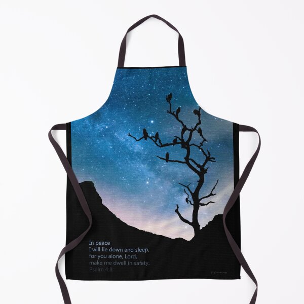 Item preview, Sleep In Peace Christian Art designed and sold by Sharon Cummings Art.