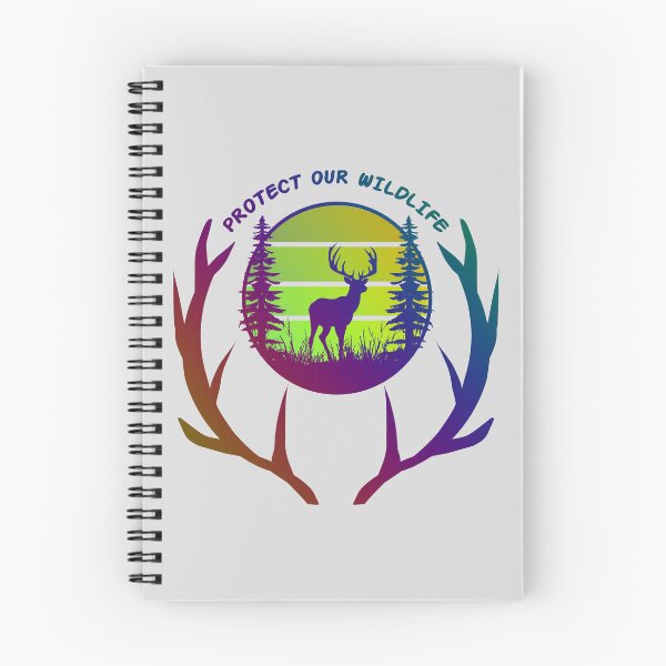 Item preview, Protect Animals Protect Our Wildlife Protect Our Planet designed and sold by MALIKABO.