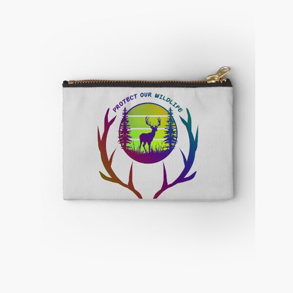 Item preview, Protect Animals Protect Our Wildlife Protect Our Planet designed and sold by MALIKABO.