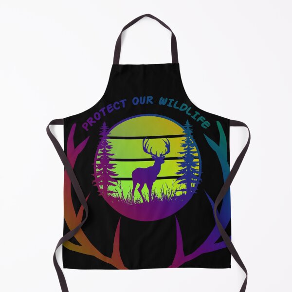 Item preview, Protect Animals Protect Our Wildlife Protect Our Planet designed and sold by MALIKABO.