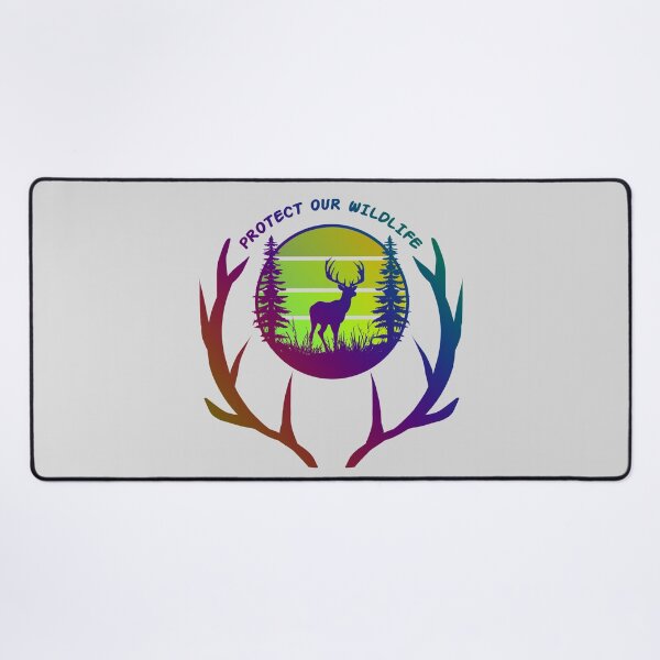 Item preview, Protect Animals Protect Our Wildlife Protect Our Planet designed and sold by MALIKABO.