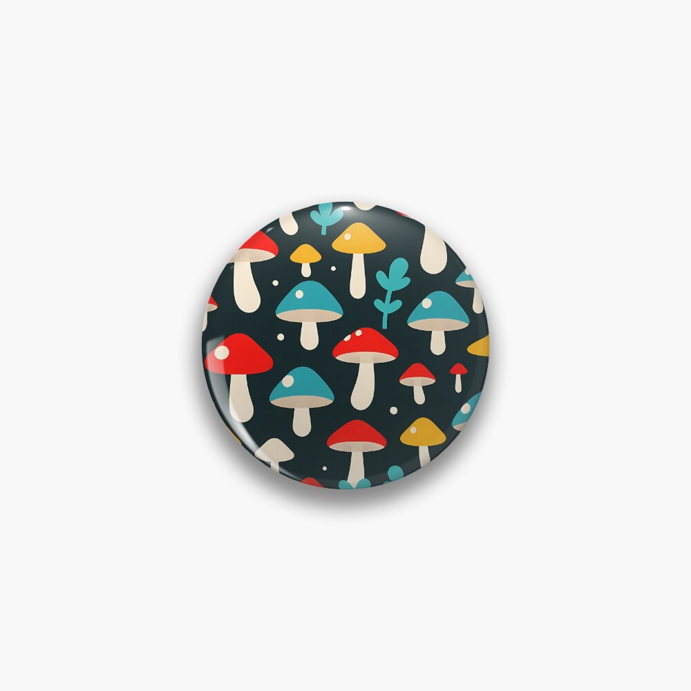 Item preview, Pin designed and sold by YILSI.