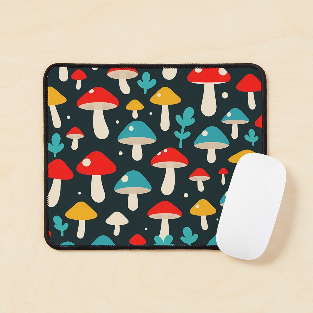 Item preview, Mouse Pad designed and sold by YILSI.