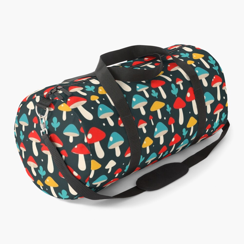 Item preview, Duffle Bag designed and sold by YILSI.